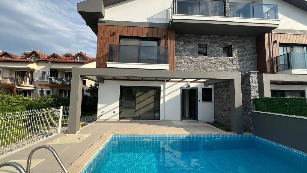 Villa in Calis